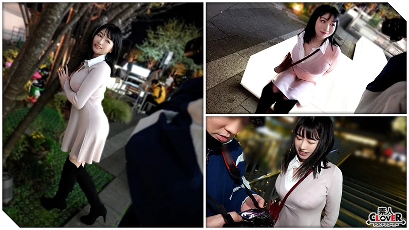 自信なさげなおっとり爆乳メイドがどんどん大胆になっていく…！？両手に有り余るI乳を弄んでいたら挑発するようなセルフ乳首舐め→チ●ポを覆い隠すパイズリで煽り返され限界突破のずっぽり生ハメ！【ひまり(Iカップ)】【おっぱい個撮】-2