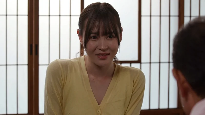 親の借金の為にM女に堕ちる美熟女！-1