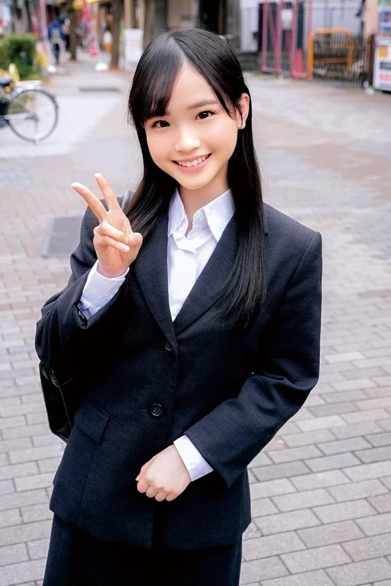 就職活動中の女子大生の皆さん！「早漏に悩む童貞君の暴発改善のお手伝いしてくれませんか？」就活に励む真面目でカワイイJDが早漏すぎる童貞君にムラムラ膣キュンしちゃって生中出し筆おろしSPECIAL！ かのん らら-2