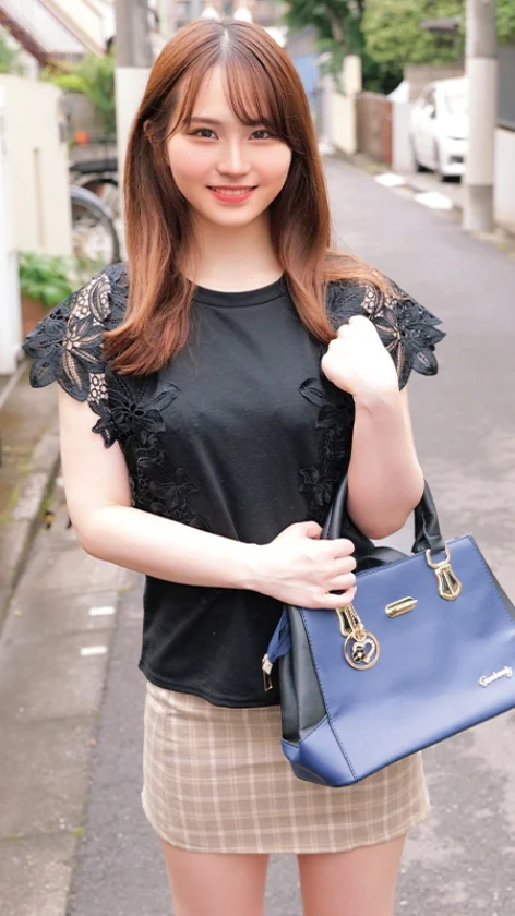 出会って05秒で合体 気持ち良すぎて足腰ガクブルおもらし即絶頂！間髪入れずに即中出し！！りの みなみ-1