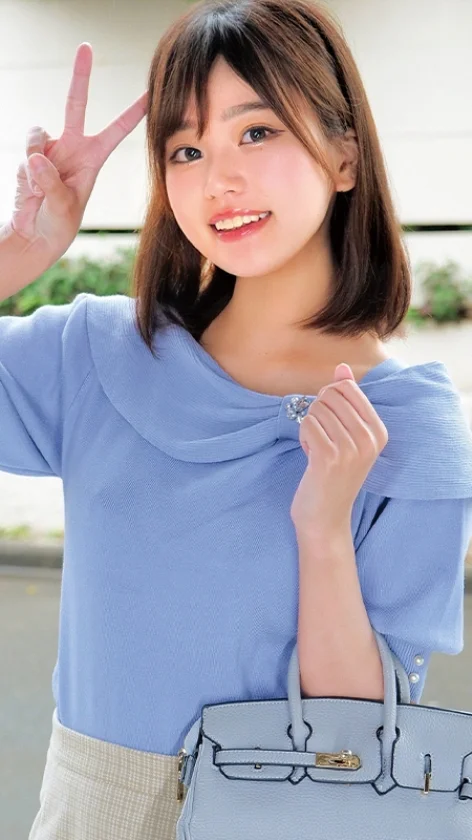 出会って05秒で合体 気持ち良すぎて足腰ガクブルおもらし即絶頂！間髪入れずに即中出し！！りの みなみ-2