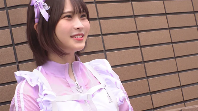 年に一度のえちえちコスプレ女子狩り放題デイ「Halloween」でヤリまくれたゆるマン2名 わかばちゃん いりのちゃん-7