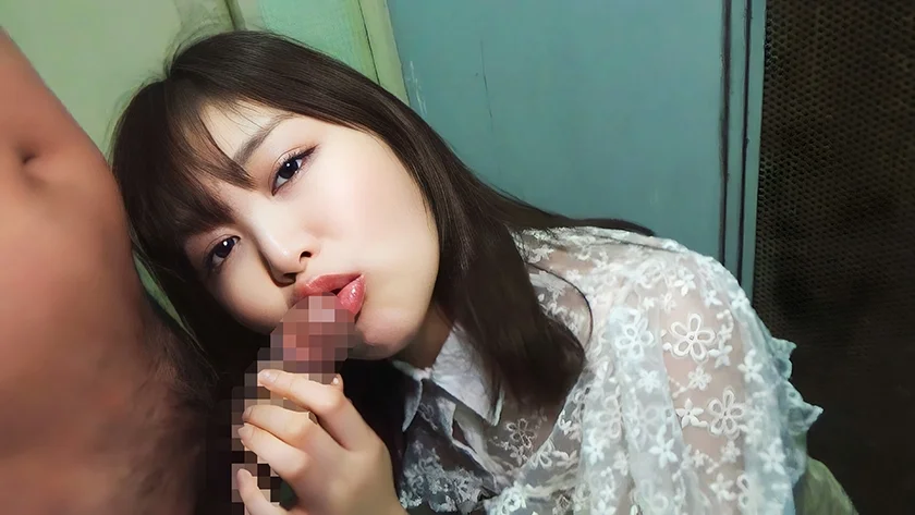た～っぷり舐めてくれる【じゅぽっじゅぽっ】フェラちゅう！！【とつぜん恐縮ですがフェラチオしてもらえますか？】-6