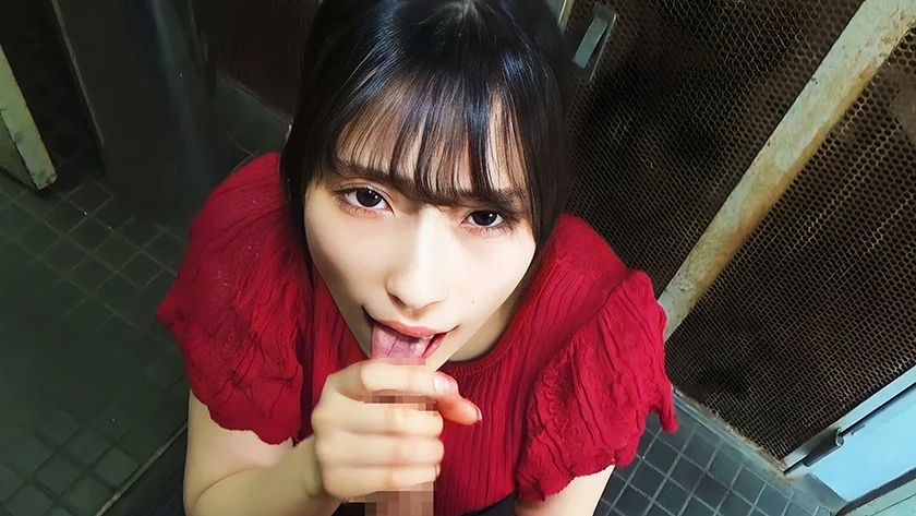 た～っぷり舐めてくれる【じゅぽっじゅぽっ】フェラちゅう！！【とつぜん恐縮ですがフェラチオしてもらえますか？】-8