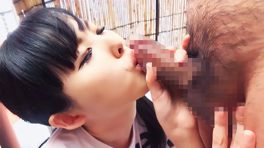 た～っぷり舐めてくれる【じゅぽっじゅぽっ】フェラちゅう！！【とつぜん恐縮ですがフェラチオしてもらえますか？】Episode2-9