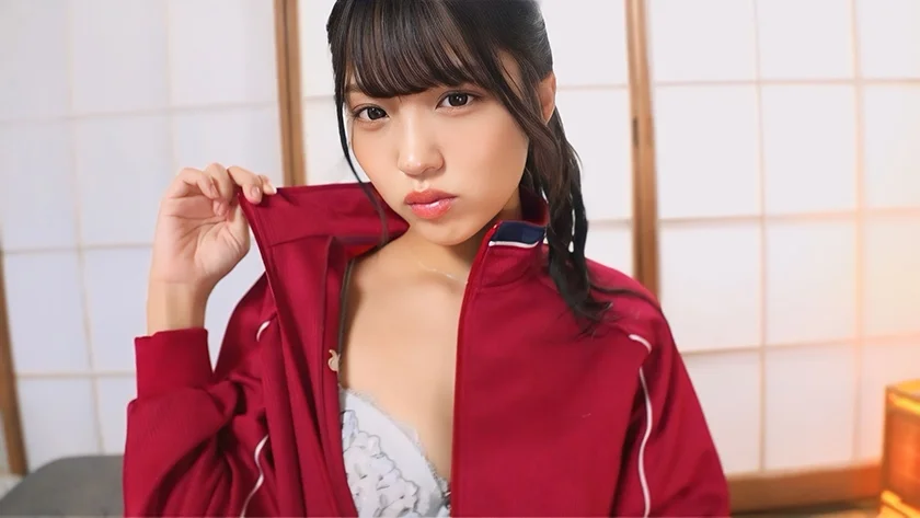 『いっぱい出してあげるね』精子が大好きな素人娘がチ○ポまで5cmの至近距離POV挑発で手コキフェラ抜き！ #02-10