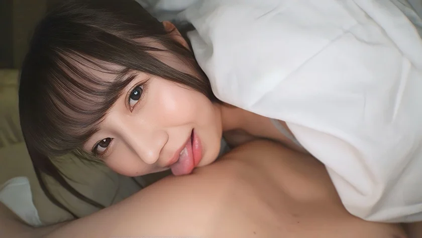 布団フェラしてくる俺の彼女＃08-6