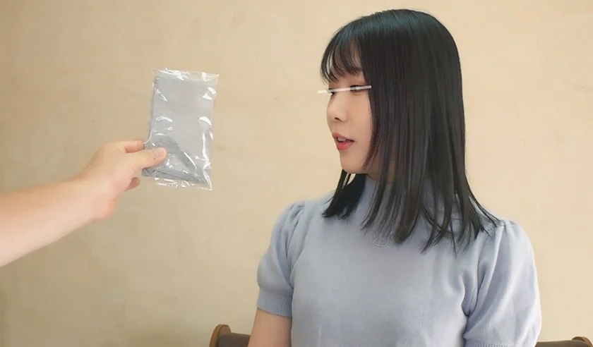 パンツが染みたら即アウト！某下着メーカーのモニターとして参加した女性たちがM字になって執拗な攻めに耐え抜けば報酬GET！！！果たして何人が耐えられるのか！？【配信限定vol.1】-7
