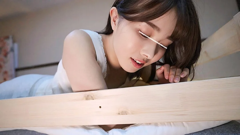 「あたしの方が気持ちいいよ？」二段ベッドで彼氏とSEX中の姉がうらやましくて鏡越しに彼氏を誘惑するヤリマン妹 汗だく潮だく中出し大射精2姉妹伴わせて16発！ 精子空っぽ逆NTR-3