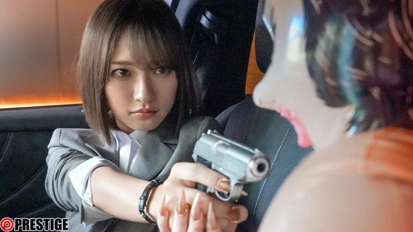 中出し 射精執行官 14 流川夕【MGSだけのおまけ映像付き+15分】-2