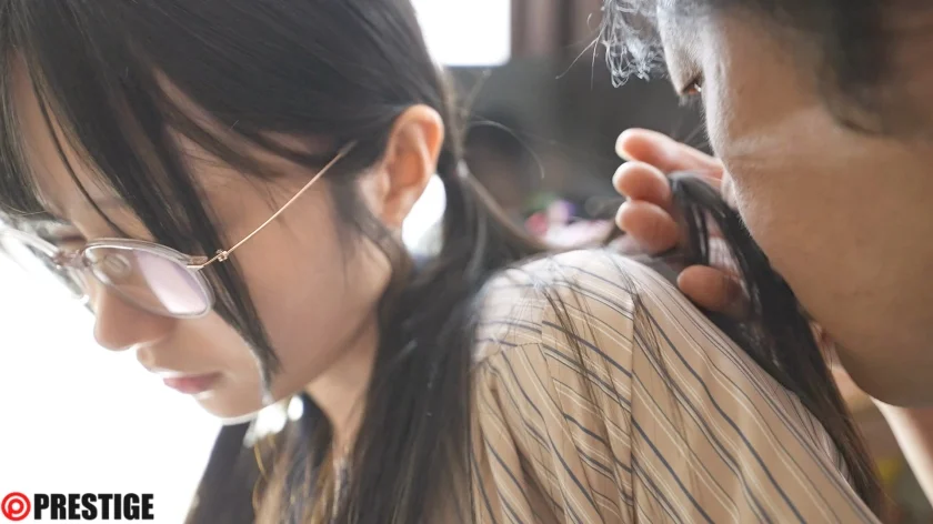 ねっちょりセックスに溺れる文系女子。粘着性高湿度サイレントセックス 鈴の家りん【MGSだけのおまけ映像付き+10分】-2