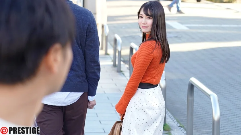 隣に引っ越してきた、綺麗な新婚妻と… 鈴村あいり【MGSだけのおまけ映像付き+35分】-1