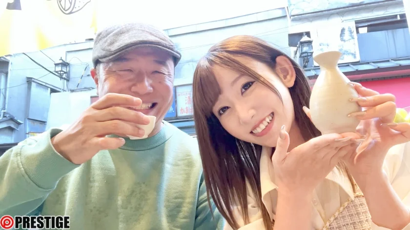 おじさんが好き とびっきり美少女とイチャベロ3本番 七嶋舞【限定特典映像35分付き】-3