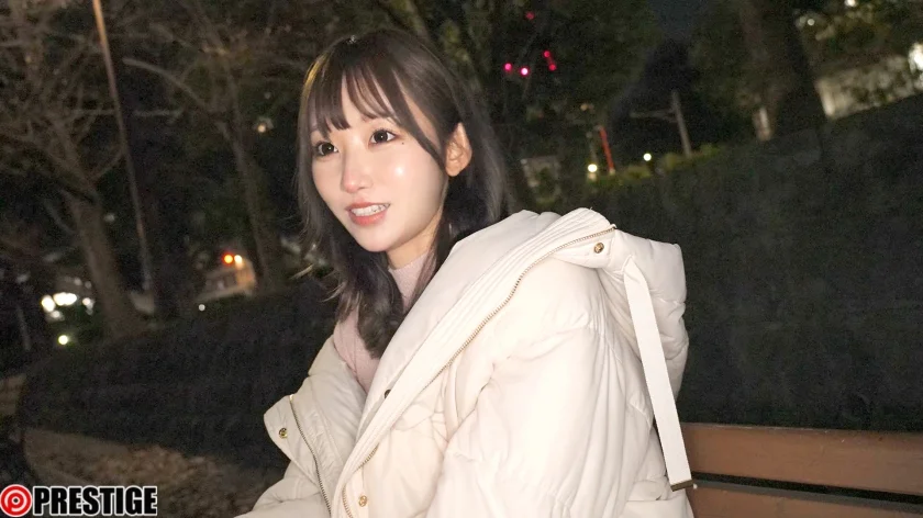 「私、セックスが本当に好きなんです…。」 case.04 七嶋舞【限定特典映像40分付き】-1