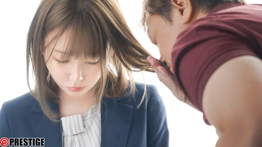クレーム謝罪ハラスメント 七嶋舞【限定特典映像15分付き】-2