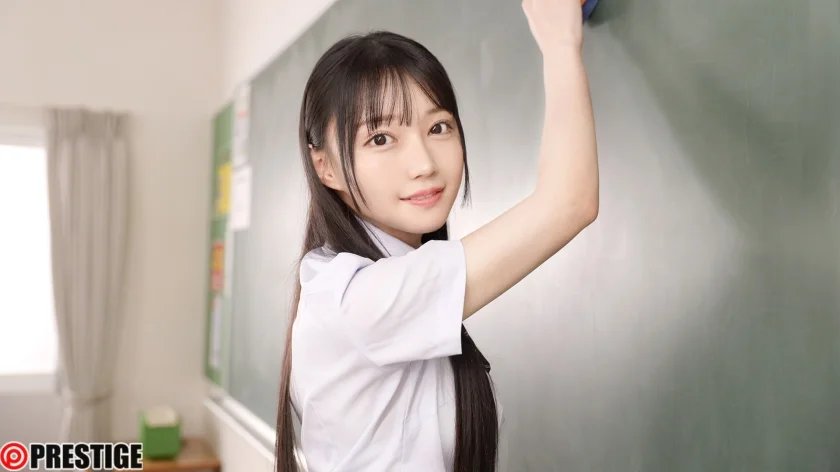 制服のまま、恋してる。完全主観性春3SEX 三佳詩【限定特典映像35分付き】-2