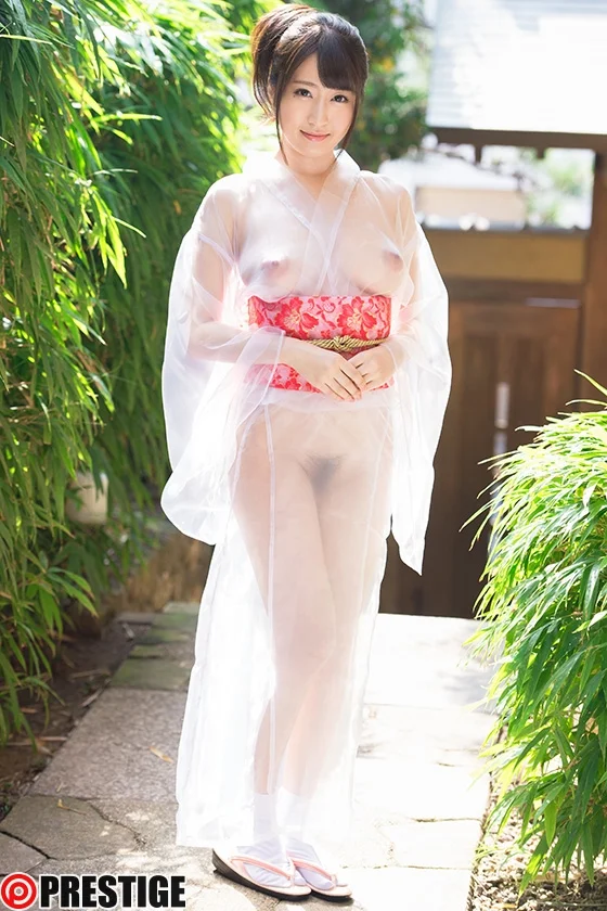 【MGSだけのおまけ映像付き+20分】絶対的下から目線 おもてなし庵 極嬢小町 美里有紗-1