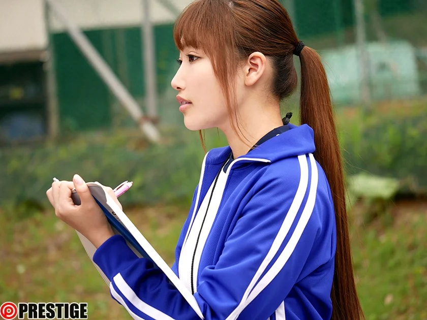 女子マネージャーは、僕達の性処理ペット。 032 有原あゆみ 【MGSだけのおまけ映像付き+15分】-2