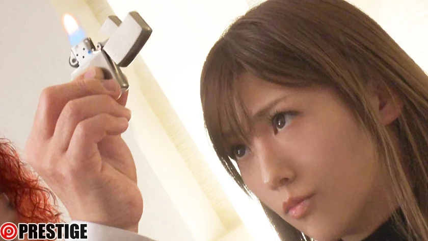 密着ドキュメント FILE.05 カメラを忘れて貪り合う濃愛SEX！愛音まりあ、史上最高にイキ狂う！！-4