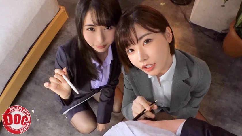 極上ダブルマ●コ豪華共演BEST～ハーレムSEXで最後の一滴まで搾り取られる8時間～ 椿ましろ 逢見リカ 結白まさき ジューン・ラブジョイ 原花音-1