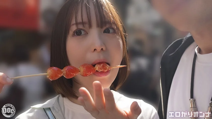 球場で出会ったエッチな美少女インフルエンサー！全男子が沼るあざとテクに翻弄されっぱなし絶頂2days #野球女子 #生ハメ三昧 #神美尻　【エロがりオンナ #001.ゆいちゃん】-11
