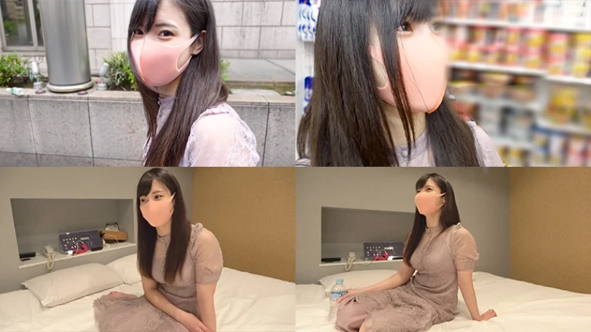 【絡みつく汗と膣！】超絶美人のエロ尻妻と禁忌のSEX！本能のまま乱れる汁ダク交尾！【うみ(33)】-1