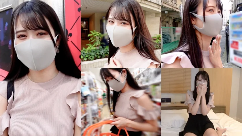 【スレンダーなのに超名器！？】こんな膣圧でもレスになる旦那マジ！？おしとやか妻の課外奉仕活動！【りさ】-1