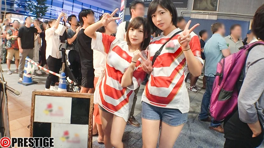 ★★★★★ 五ツ星ch スポーツ女子ナンパSP ch.51-14