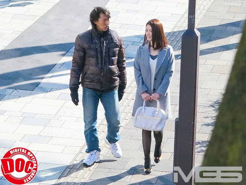 僕の知らない妻を見たくて… 23-2