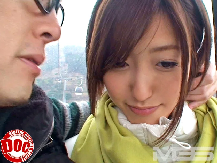 僕の知らない妻を見たくて、内緒で…-1
