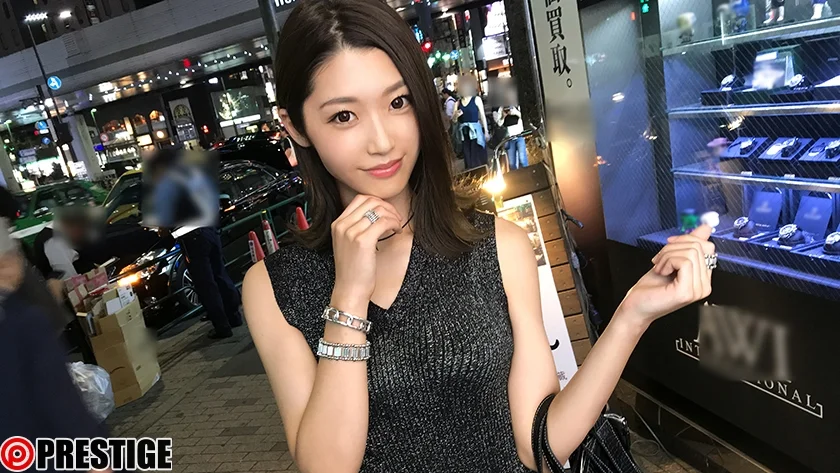 ナンパTV×PRESTIGE PREMIUM 17 大漁！！穫れたて激エロ美女11名を踊り喰い！！【MGSだけのおまけ映像付き+70分】-28