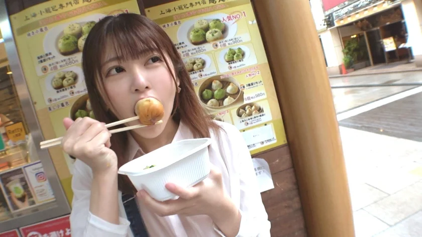 恋活アプリ完全攻略～ネットで釣った可愛い子と真剣デート、ホテルでいちゃラブ本気SEXいただきます-1
