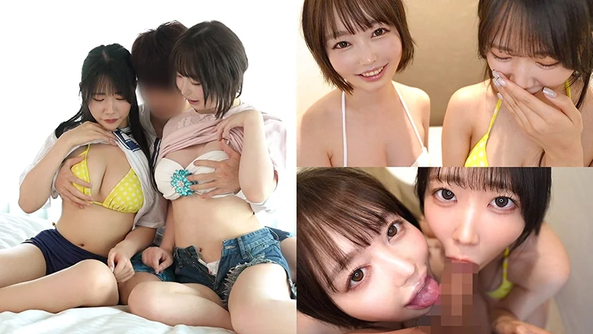 ゆの&みさ-2