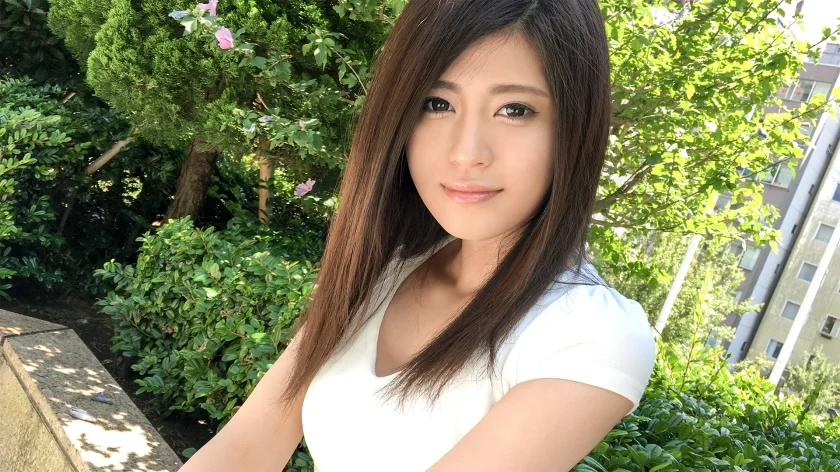 【初撮り】ネットでAV応募→AV体験撮影 108