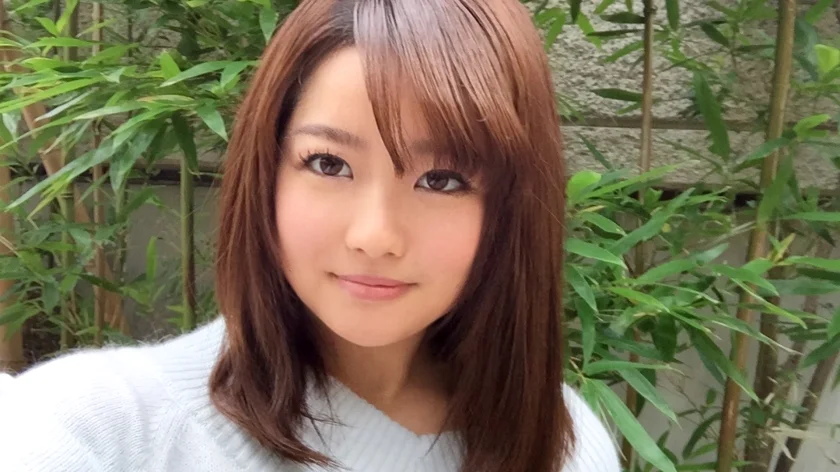 初めての羞恥体験撮影 01