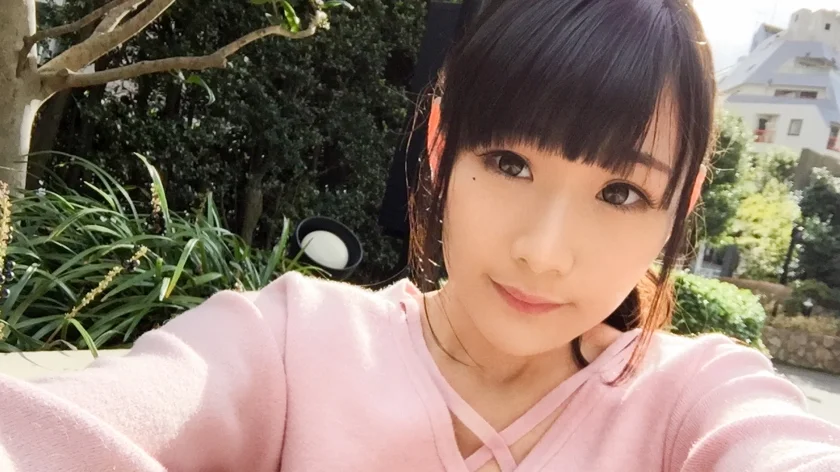初めての羞恥体験撮影 02