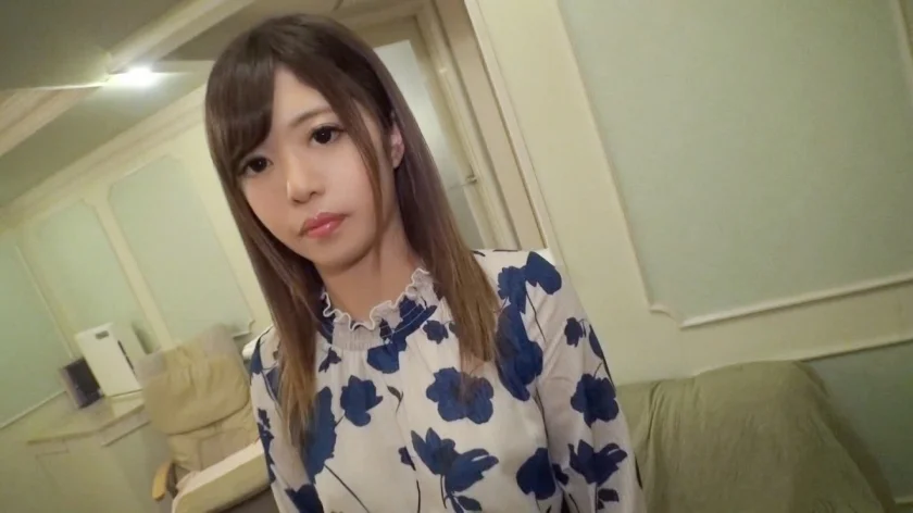 【初撮り】ネットでAV応募→AV体験撮影 522