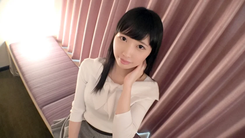 【初撮り】【純朴系看護師】【まとわりつく本気汁】献身的な看護師は夜のお仕事も拙くこなし、本気汁を溢れさす。 ネットでAV応募→AV体験撮影 1119