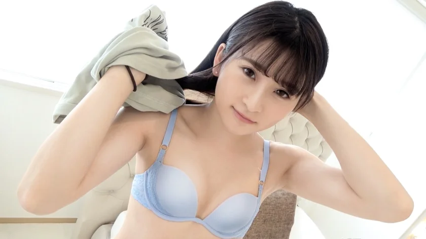 【初撮り】【透明感溢れる女優の卵】【徐々に漏れる素直な声】透明感抜群の清楚系女子。女優を目指して勉強中の彼女だが、演技ではない本気喘ぎを響かせて.. ネットでAV応募→AV体験撮影 1431