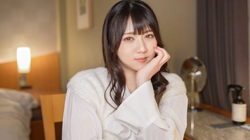 「憧れの女優さんみたいになりたいんです！」あどけない笑顔を見せるのあちゃんが一大決心！勇気を振りしぼってシロウトTVデビュー！敏感ボディに触れればすぐさま大洪水！？恥ずかしそうに声を我慢するも漏れ出してしまう甘美声！ゆるふわボディをとくと堪能せよ！ 【初撮り】ネットでAV応募→AV体験撮影 2342-2