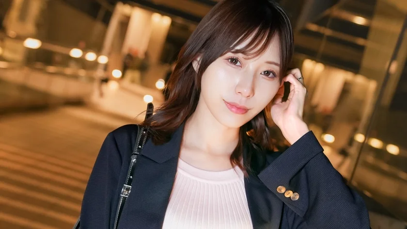 旦那に内緒で応募したシゴデキOLかえでさん。モデルでもやってたか？！と思わせるスタイルを舐めて！舐めて！バックで突きまくれば甘い声で何度も絶頂しちゃう変態ちゃんにジョブチェンジ！知的さから滲み出る女の性欲をご覧あれ！ 【初撮り】ネットでAV応募→AV体験撮影 2408