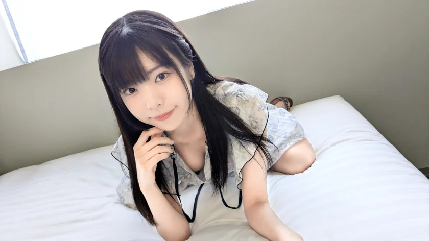 清楚なルックスに反して性への好奇心は旺盛！AV女優への憧れと、少ない経験だからこそ湧き上がる貪欲な欲望を刮目せよ！ 【初撮り】ネットでAV応募→AV体験撮影 2493-1