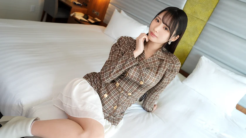 ごりっごりにオマ●コの奥を責めてみたらハメ潮吹いてイキまくり！！奥が大好きでたまらない性欲旺盛の彼女は、男根の良さを全身全霊で感じ取ってしまう！！ 【初撮り】ネットでAV応募→AV体験撮影 2616