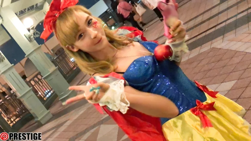 ナンパTV×PRESTIGE コスプレ美少女8時間BEST 素人18名 ※街行く萌え～っな娘を狙い撃ち。 01-8