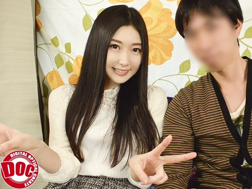 お金の為だと割り切って友達だけどSEXして下さい！！ 8-1
