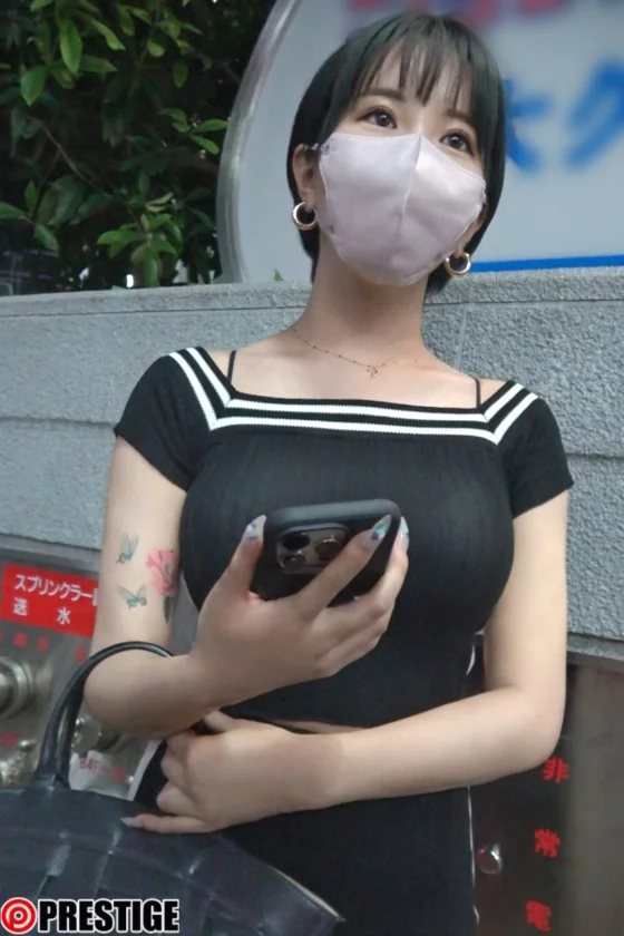 【個人撮影】#神待ち-2