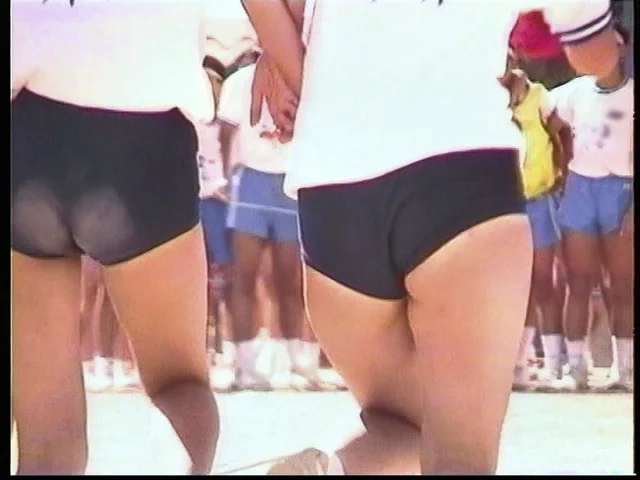 CT-05-1 食い込んでも直せない4人5脚