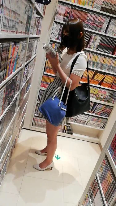 交渉痴かん】彼氏持ちと天然娘に♥彼氏を想い、罪悪感を感じつつ乳首で感じてしまう-3