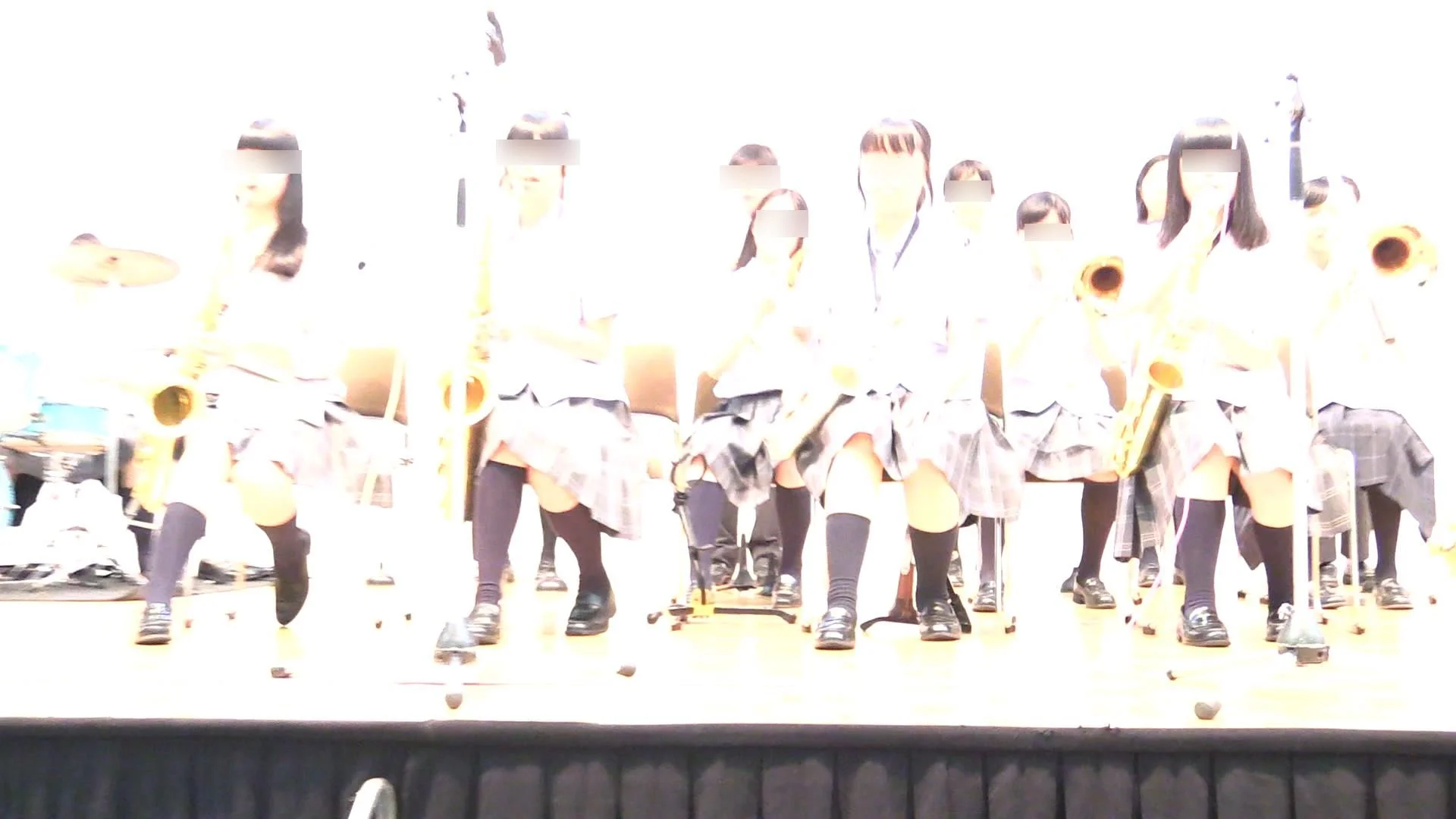 なにわガールズ４３９　演奏会 DE 早抜きダッシュダッシュ！-2