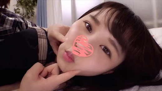 【ガチ彼女ｗ】ノリ最強かわいい★元気いっぱい現役女子大生　「チンポ抜きたくない～❤」純粋だった真面目娘をSEX大好き変態女子に調-2